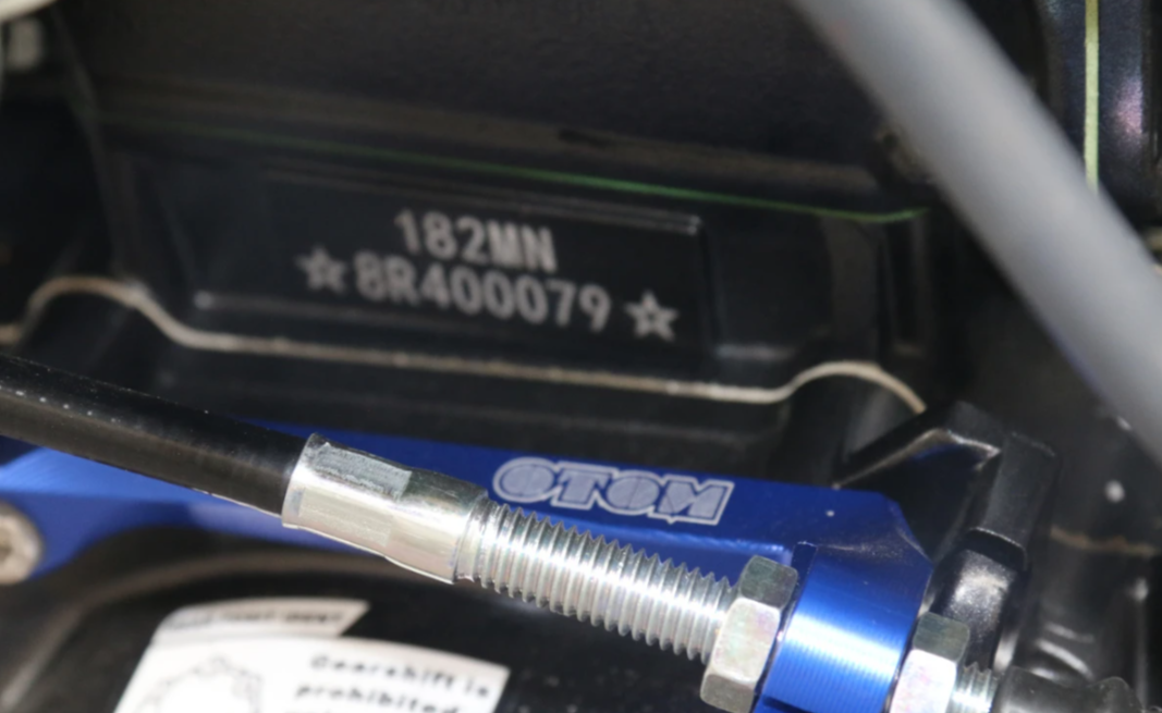 Кроссовый мотоцикл FAIDET NC300S EFI ULTRA KKE в Каменск-Уральском