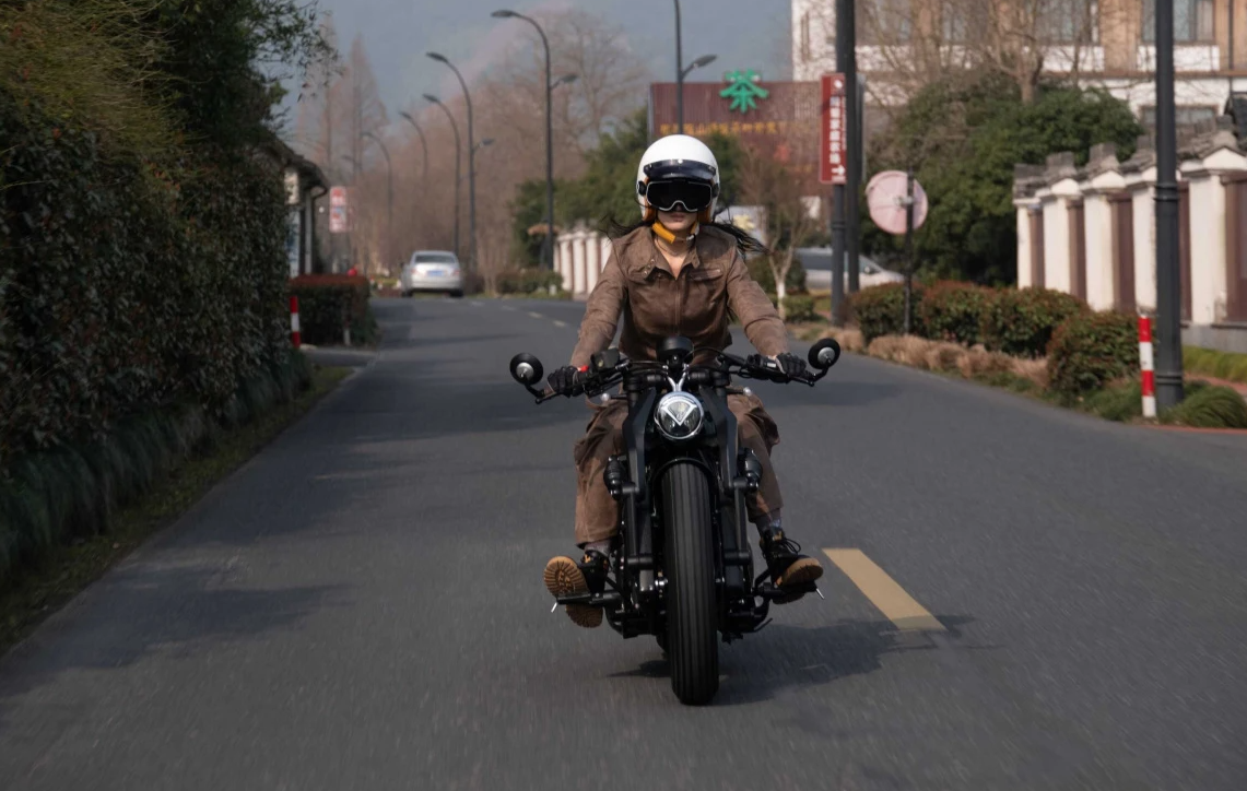 Мотоцикл Benda Napoleon 250 в Каменск-Уральском