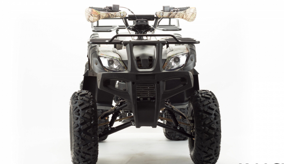 Квадроцикл MOTOLAND (МОТОЛЕНД) 200 ALL ROAD в Каменск-Уральском