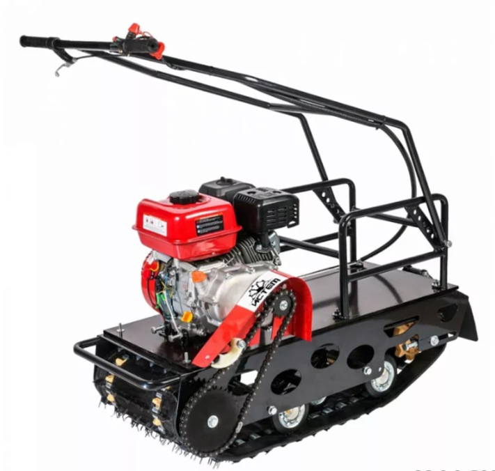 Мотобуксировщик ИСТЕМ 6.5 в Каменск-Уральском