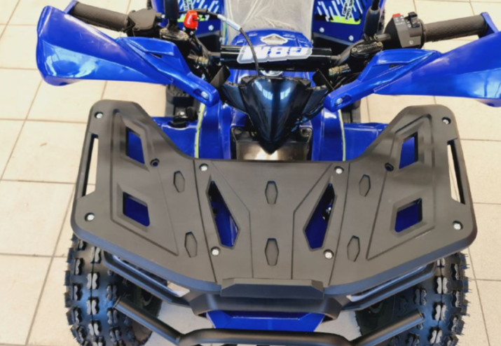 Квадроцикл GBM CROSS HILL 200 NEW PREMIUM в Каменск-Уральском