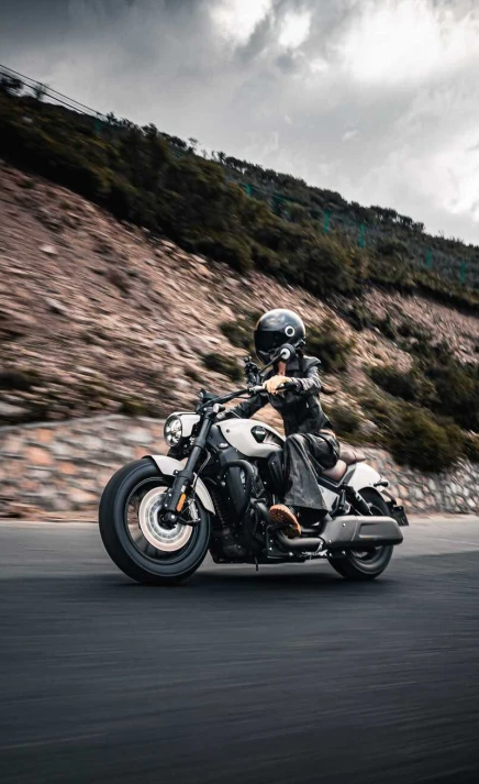 Мотоцикл Benda DarkFlag 500 Commander в Каменск-Уральском