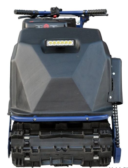 Мотобуксировщик БАРС СЛЕДОПЫТ FS. RS 9 л.с. в Каменск-Уральском