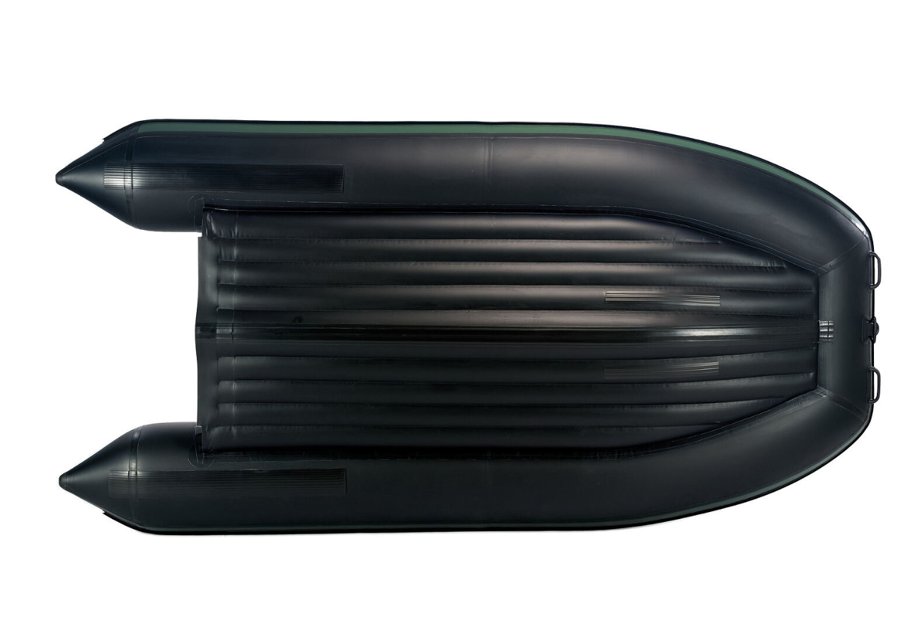 КОМПЛЕКТ ЛОДКА MISHIMO FAMILY LITE 370 + МОТОР MARLIN MP 9.9 AMHS PROLINE FORCE в Каменск-Уральском