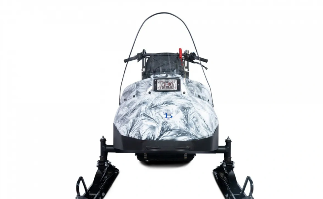 Миниснегоход Бурлак-М Егерь 20 л.с. с эл.зап. в Каменск-Уральском