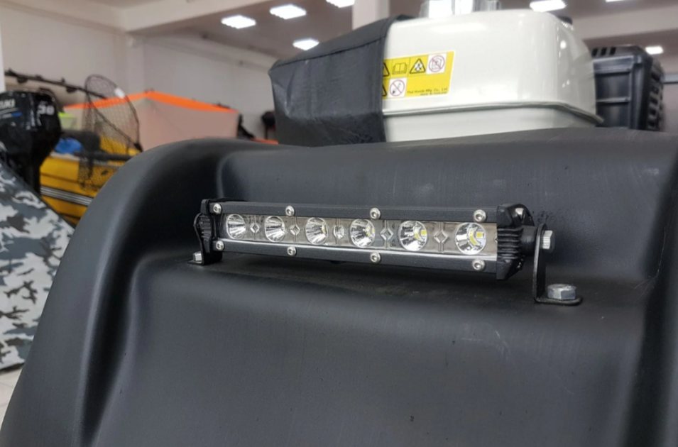 Мотобуксировщик PAXUS 650 13 л.с. HONDA в Каменск-Уральском