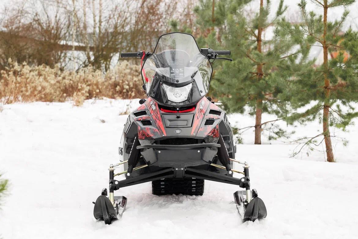 Снегоход IRBIS SF200L NEW 25/26 в Каменск-Уральском
