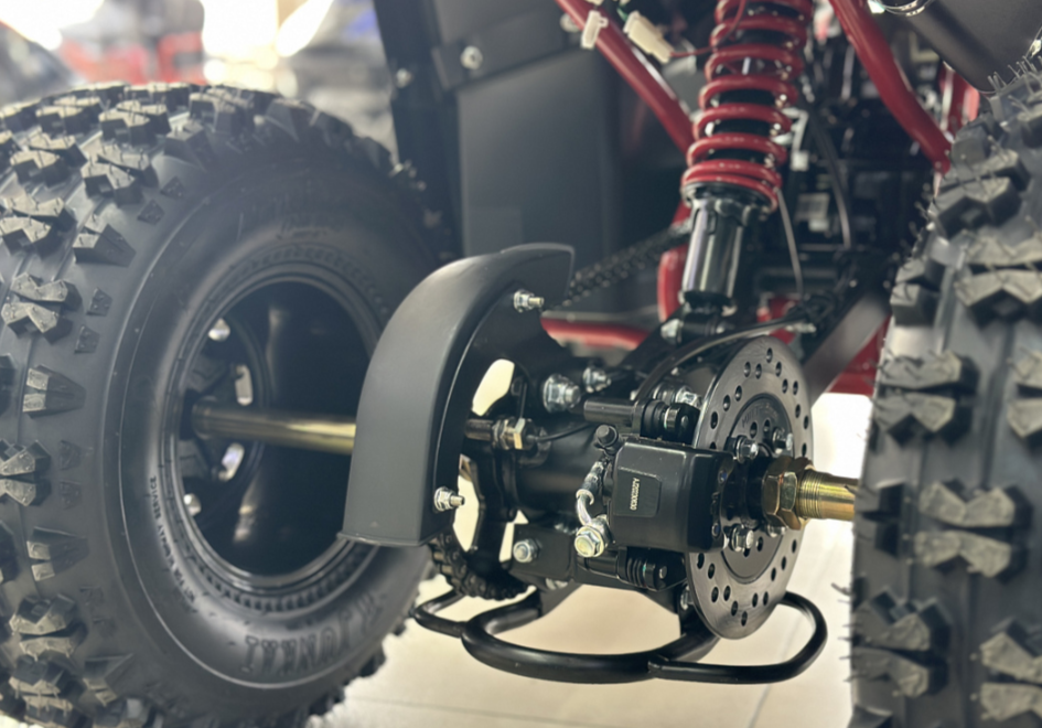 Квадроцикл GBM MAVERICK 222 NEW в Каменск-Уральском