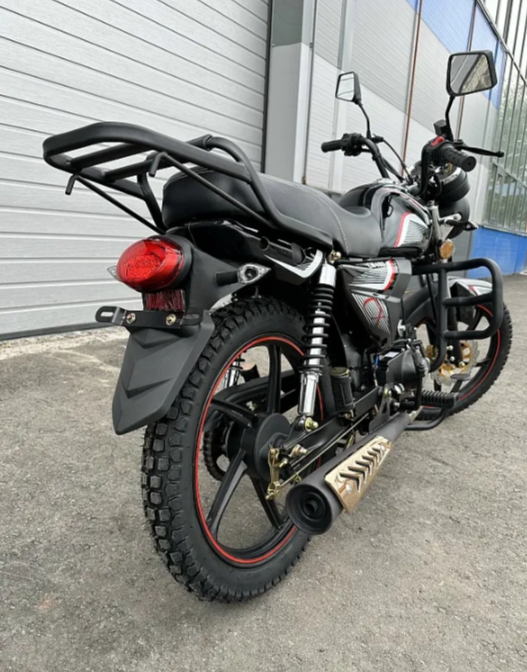 Мопед PROMAX SUPER MAX 150 LED в Каменск-Уральском