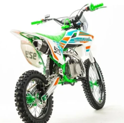 Питбайк MOTOLAND (МОТОЛЕНД) Кросс 125 TCX125 E в Каменск-Уральском