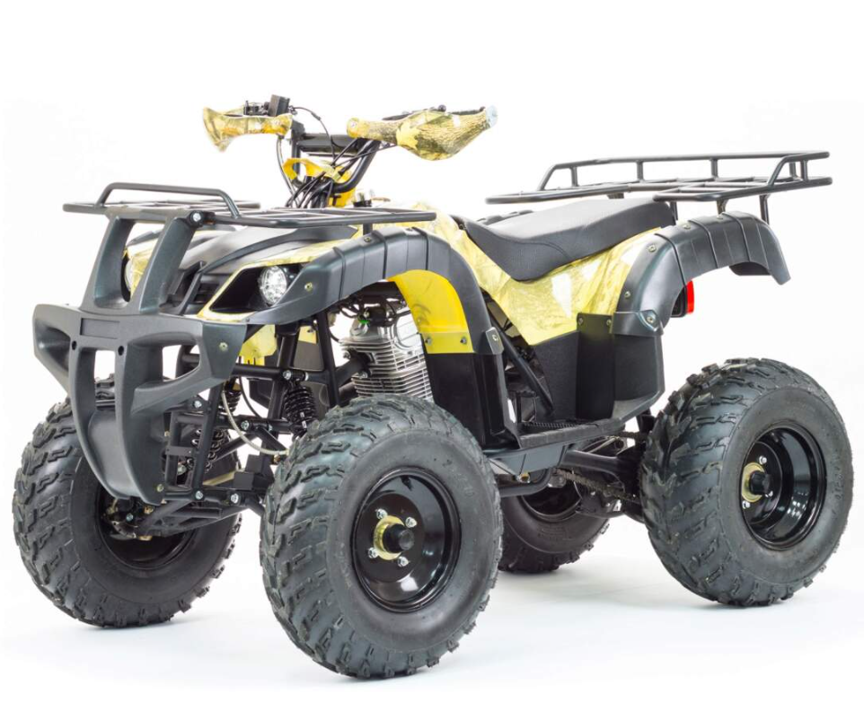 Квадроцикл MOTOLAND (МОТОЛЕНД) 250 ADVENTURE в Каменск-Уральском