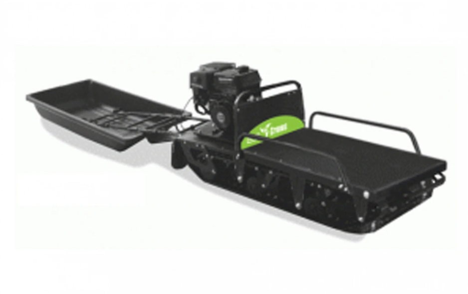 Мотобуксировщик CRONUS CR9V ОТКРЫТЫЙ в Каменск-Уральском