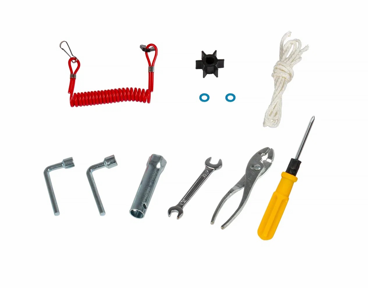 ЛОДОЧНЫЙ МОТОР GLADIATOR G5FHS в Каменск-Уральском