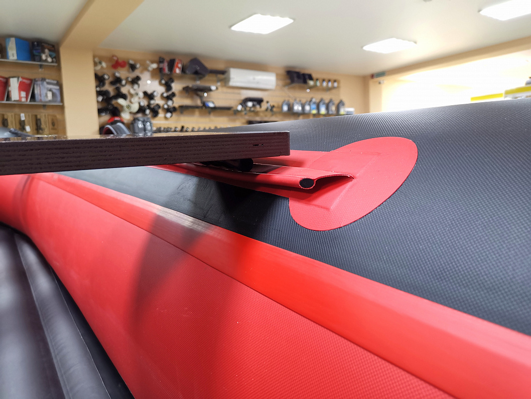 Лодка MISHIMO SPORT 370 в Каменск-Уральском