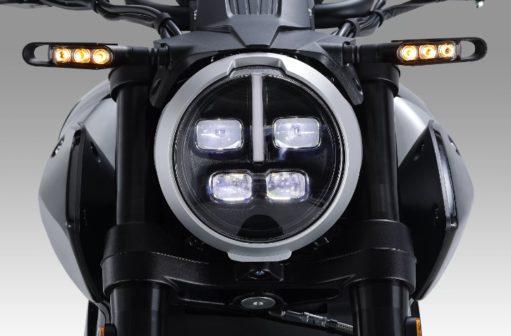 Мотоцикл GAOKIN THOR 1000 в Каменск-Уральском