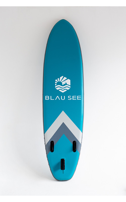 НАДУВНОЙ САП БОРД BLAUSEE 10 в Каменск-Уральском