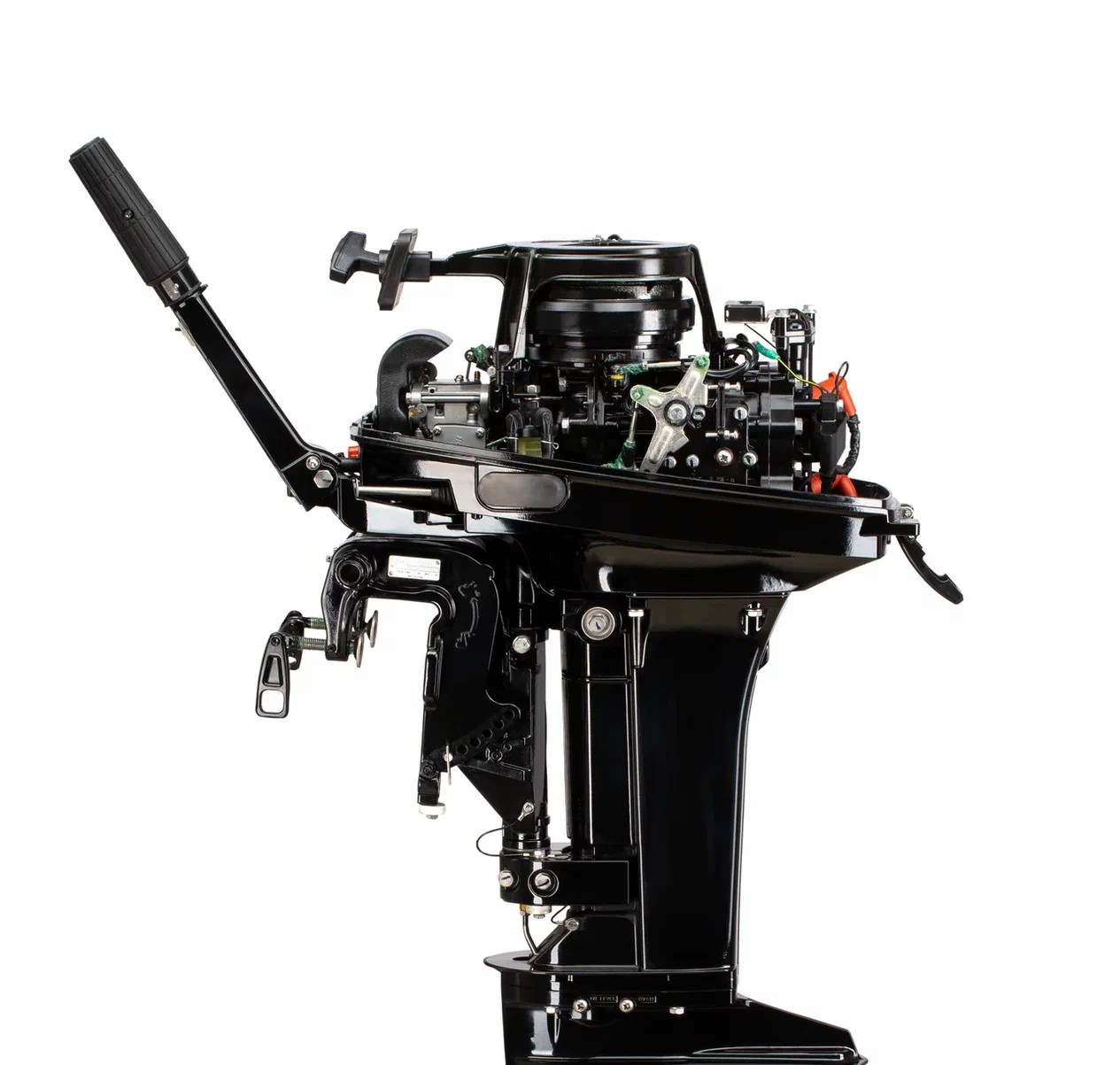 ЛОДОЧНЫЙ МОТОР GLADIATOR G20FHS в Каменск-Уральском