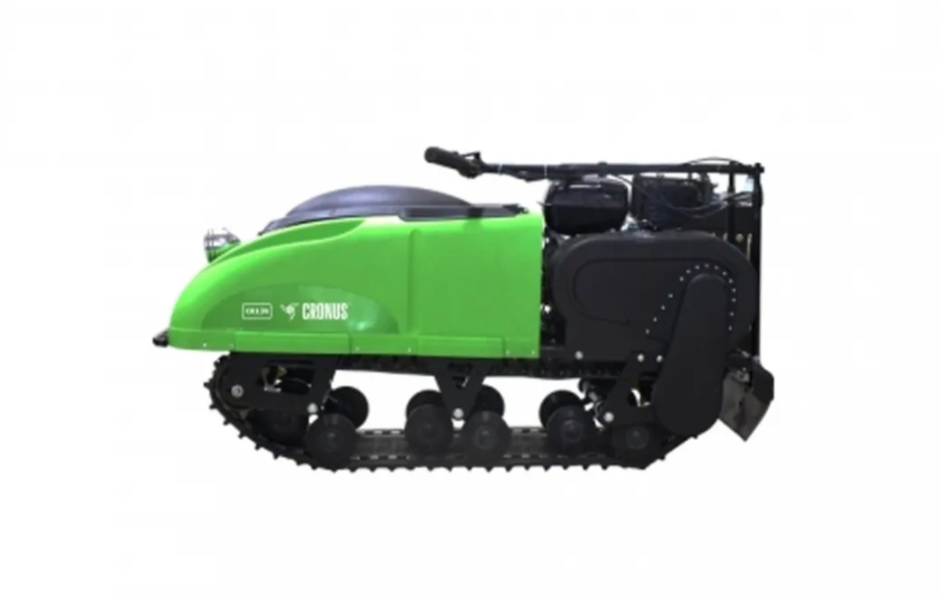 Мотобуксировщик CRONUS CR13V в Каменск-Уральском