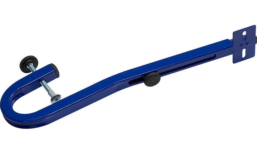 Кронштейн датчика эхолота №1 под нднд в Каменск-Уральском