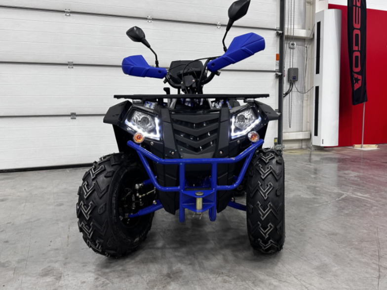 Квадроцикл GBM SHARP BIG 300 NEW PREMIUM в Каменск-Уральском