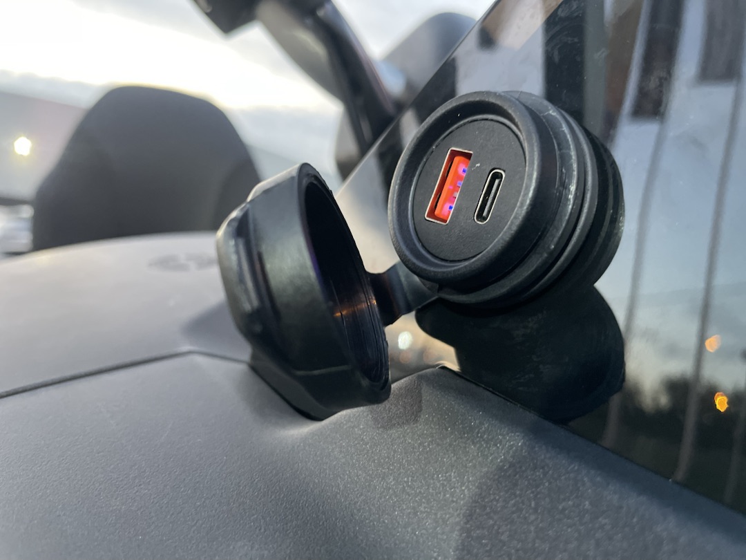 Квадроцикл BENDA Redstone 550 R2 в Каменск-Уральском