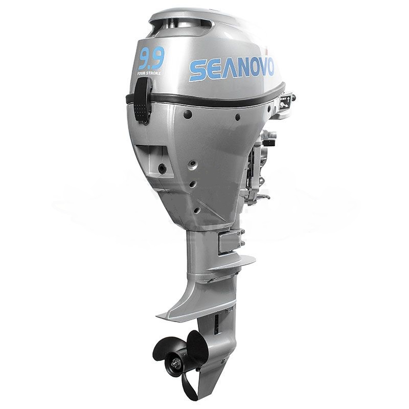 Лодочный мотор SEANOVO SNF9.9FES в Каменск-Уральском