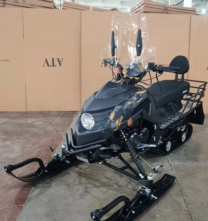 Снегоход Motax Snow 200 в Каменск-Уральском