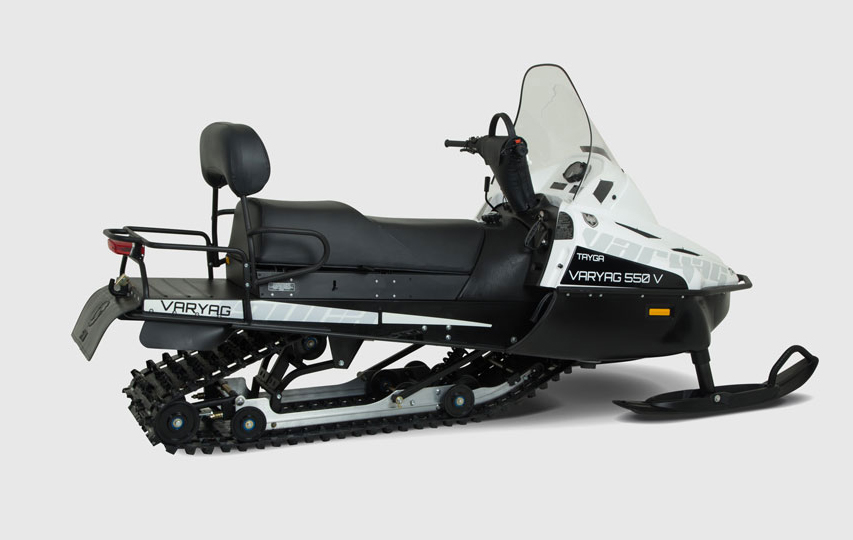Снегоход РМ ТАЙГА ВАРЯГ 550 V SE в Каменск-Уральском
