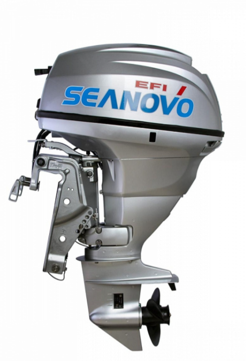 Лодочный мотор SEANOVO SNEF30FEL-T - EFI в Каменск-Уральском