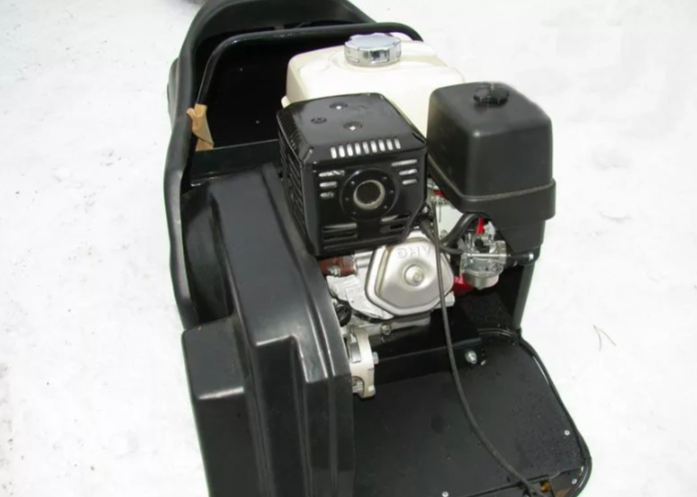 Мотобуксировщик ВОЛГАРЬ 9 Утилитарный в Каменск-Уральском