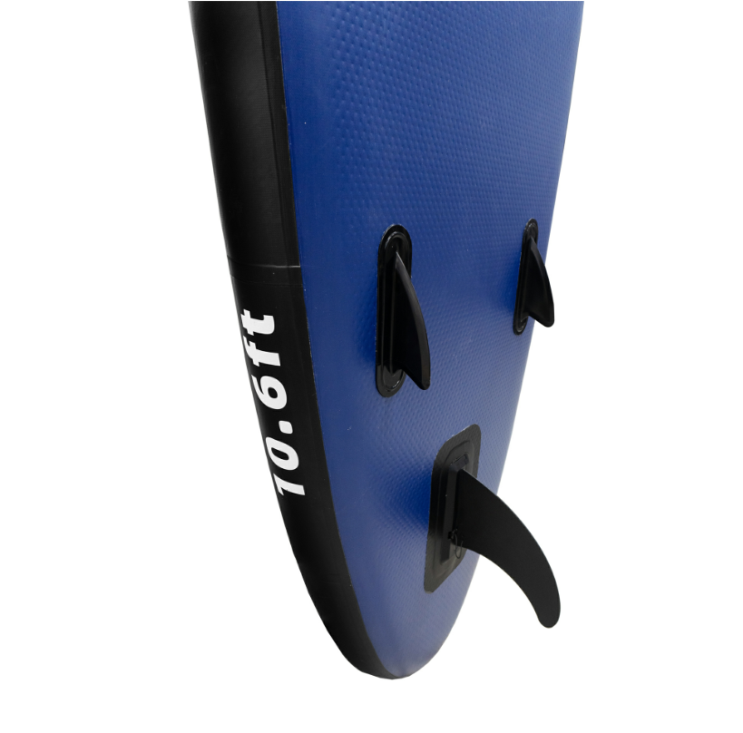 Сап-борд синий 10.6ft RIVIERA в Каменск-Уральском