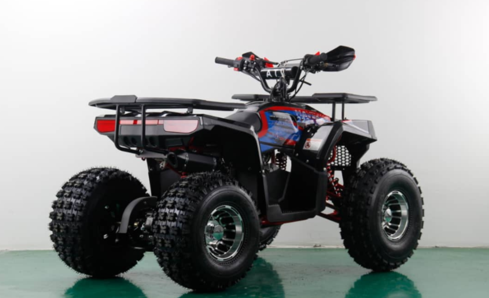 Квадроцикл GBM MAVERICK 222 NEW в Каменск-Уральском