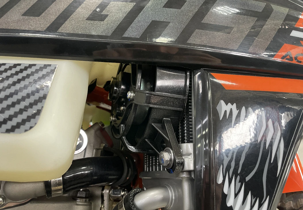 Мотоцикл PROGASI HARDCORE 450 в Каменск-Уральском