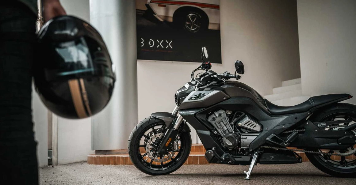 Мотоцикл Benda LFC 700 Pro в Каменск-Уральском