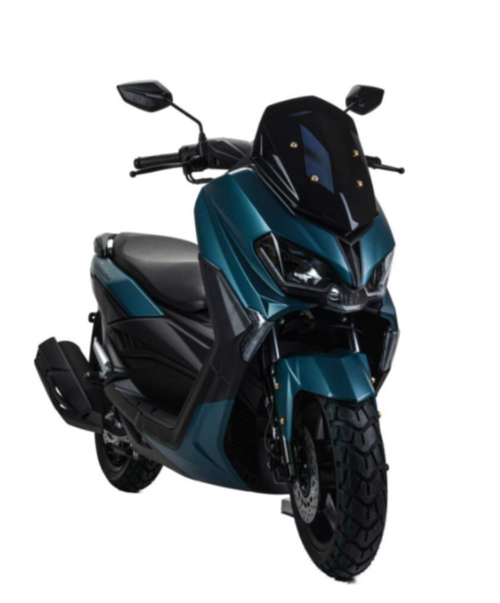 Скутер MOTOLAND (МОТОЛЕНД) VULKAN 150 в Каменск-Уральском