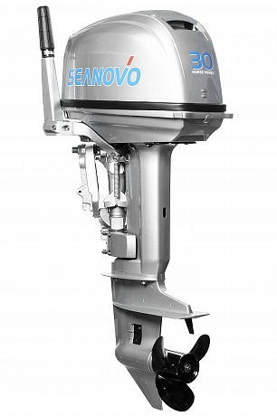 Лодочный мотор SEANOVO SN30FHL в Каменск-Уральском