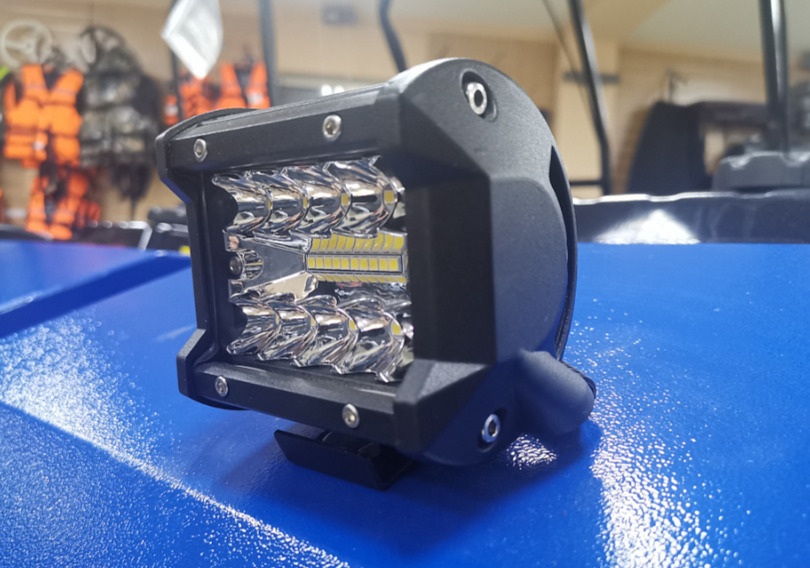 Мотобуксировщик SNOWBEAR 500 15 в Каменск-Уральском