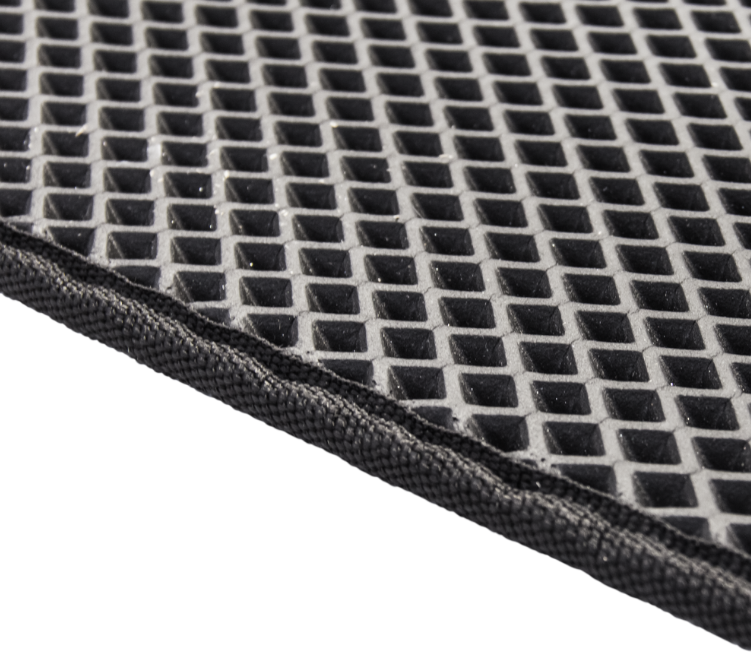 Коврик EVA Proff РИВЬЕРА КОМПАКТ 3200 НДНД в Каменск-Уральском