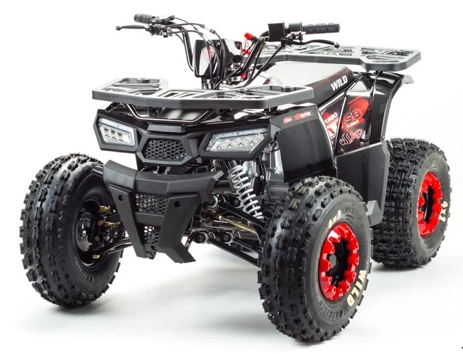 Квадроцикл PROMAX WILD 175 в Каменск-Уральском