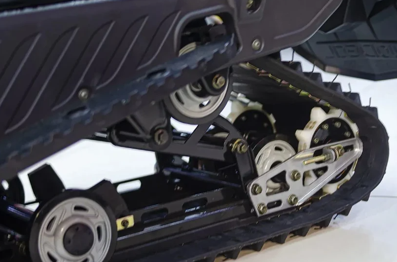 Снегоход Ataki WD 300 в Каменск-Уральском