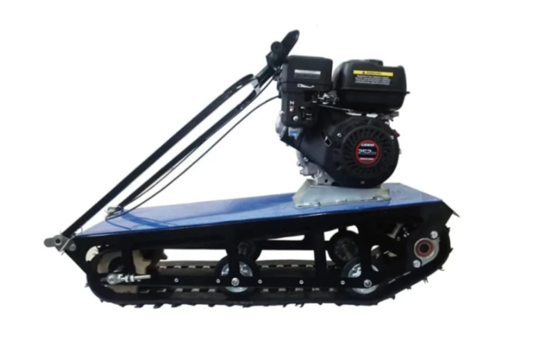 Мотобуксировщик XTREME-MOTORS "Конек-Горбунок" 8.5 л.с. в Каменск-Уральском