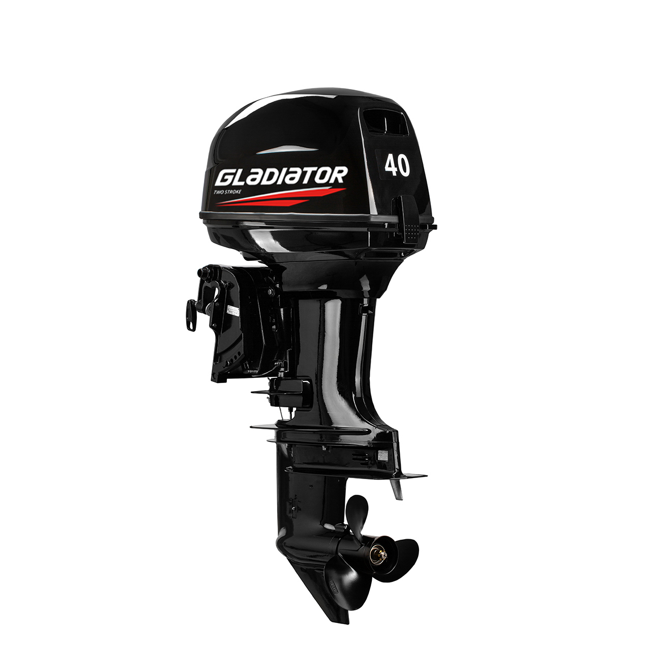 ЛОДОЧНЫЙ МОТОР GLADIATOR G40FES в Каменск-Уральском