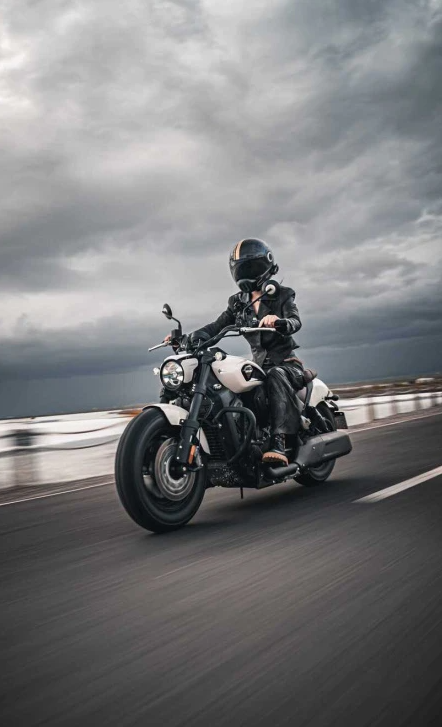 Мотоцикл Benda DarkFlag 500 Commander в Каменск-Уральском