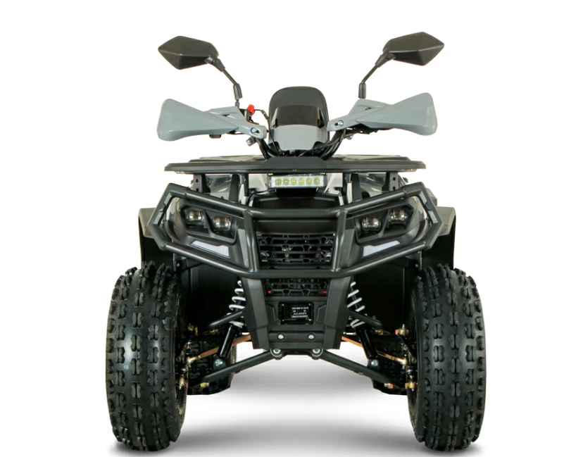 Квадроцикл YACOTA DRAGON LUX LD в Каменск-Уральском