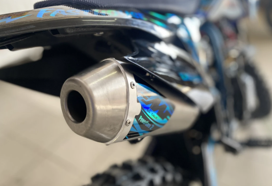 Кроссовый мотоцикл PROMAX DAIKON CB330 в Каменск-Уральском