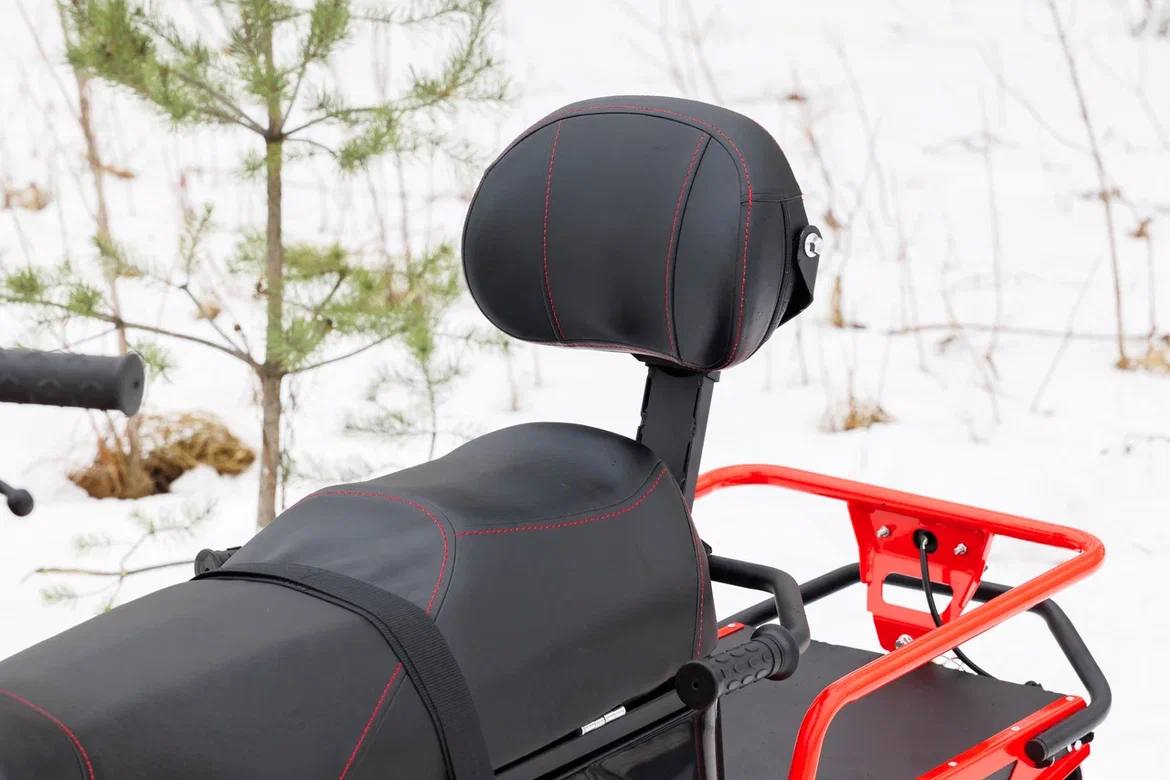 Снегоход IRBIS SF200L NEW 25/26 в Каменск-Уральском