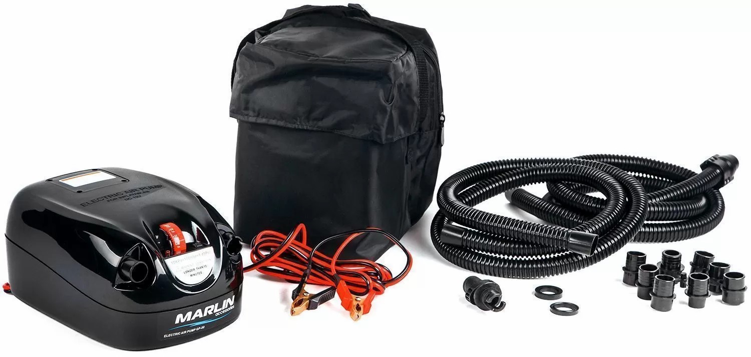 ЭЛЕКТРИЧЕСКИЙ НАСОС MARLIN GP-80 в Каменск-Уральском