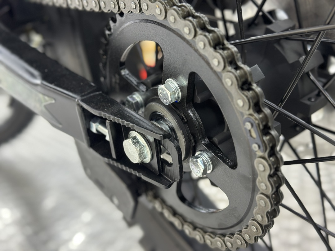 Кроссовый мотоцикл PROMAX ARMY 250 в Каменск-Уральском