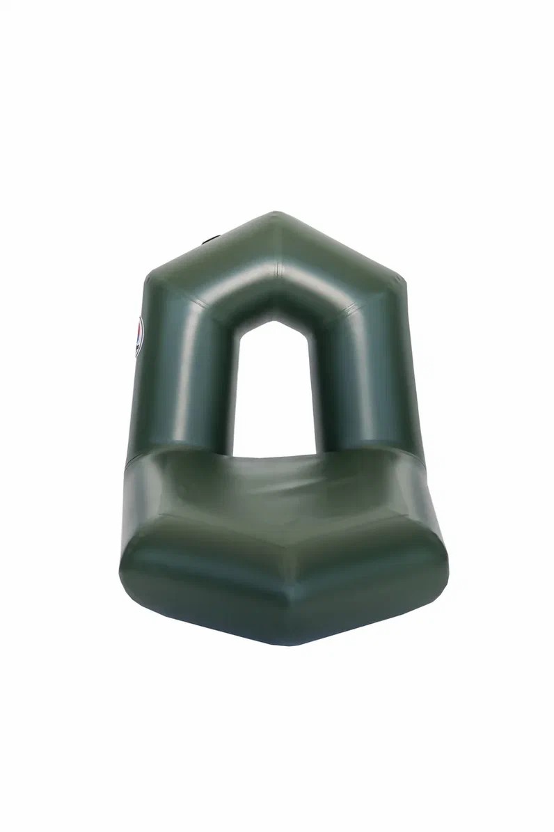 КРЕСЛО НАДУВНОЕ SMARINE, 85Х75 СМ, ПВХ, ЗЕЛЕНЫЙ в Каменск-Уральском