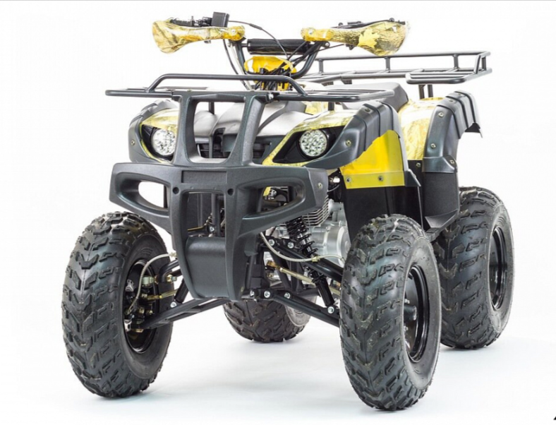 Квадроцикл MOTOLAND (МОТОЛЕНД) 250 ADVENTURE в Каменск-Уральском